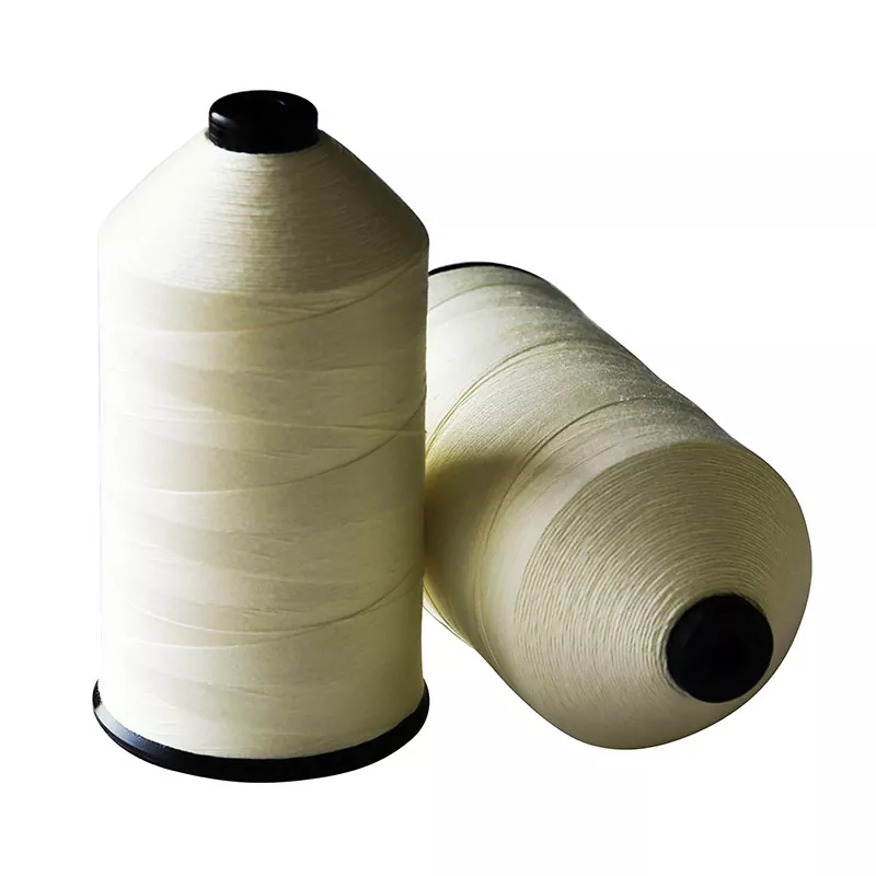 Hogyan javíthatja a Meta-Aramid cérna a nagy teljesítményű ipari varrást?