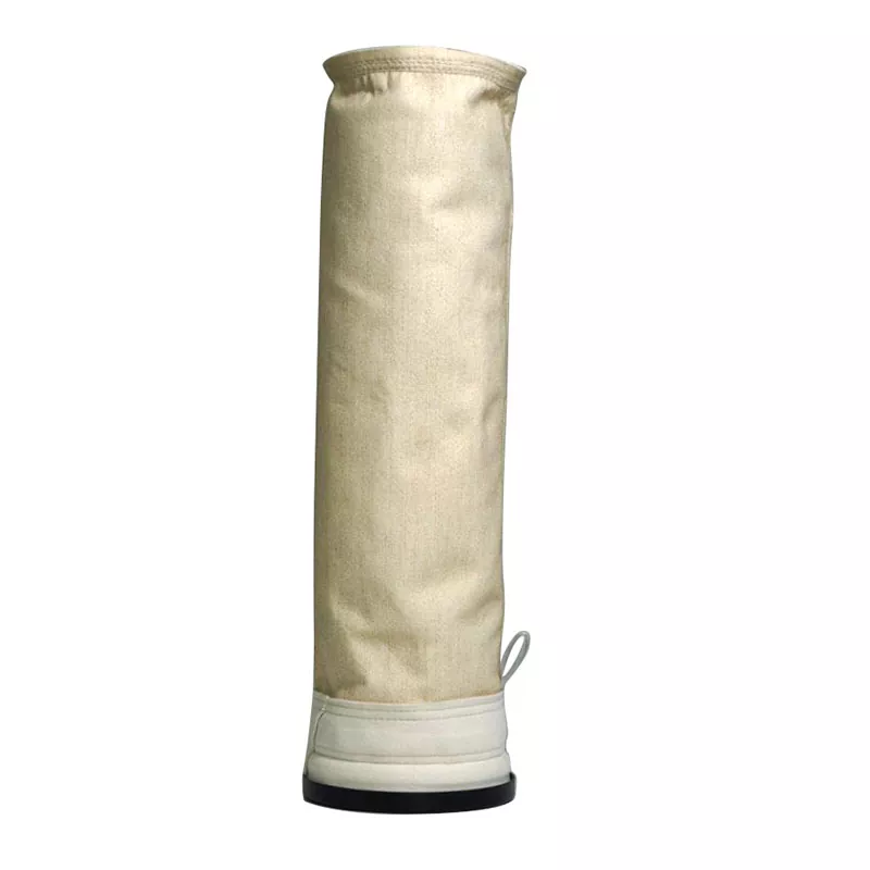 Aramid szűrőzsákok