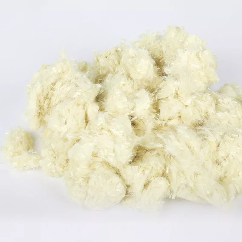 Meta-aramid rövidített rost