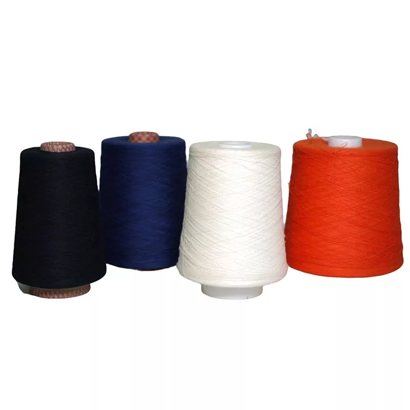 Meta-aramid fonal